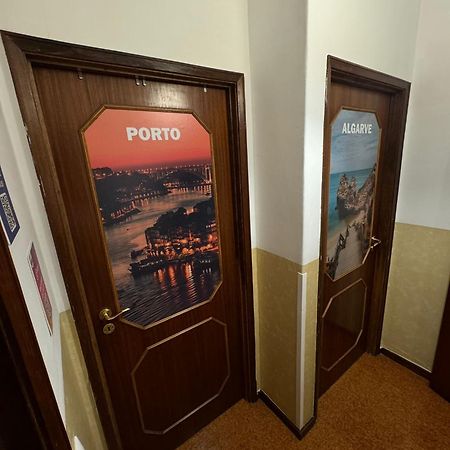Pilar Hostel - Rua De Santa Catarina - Porto Zewnętrze zdjęcie