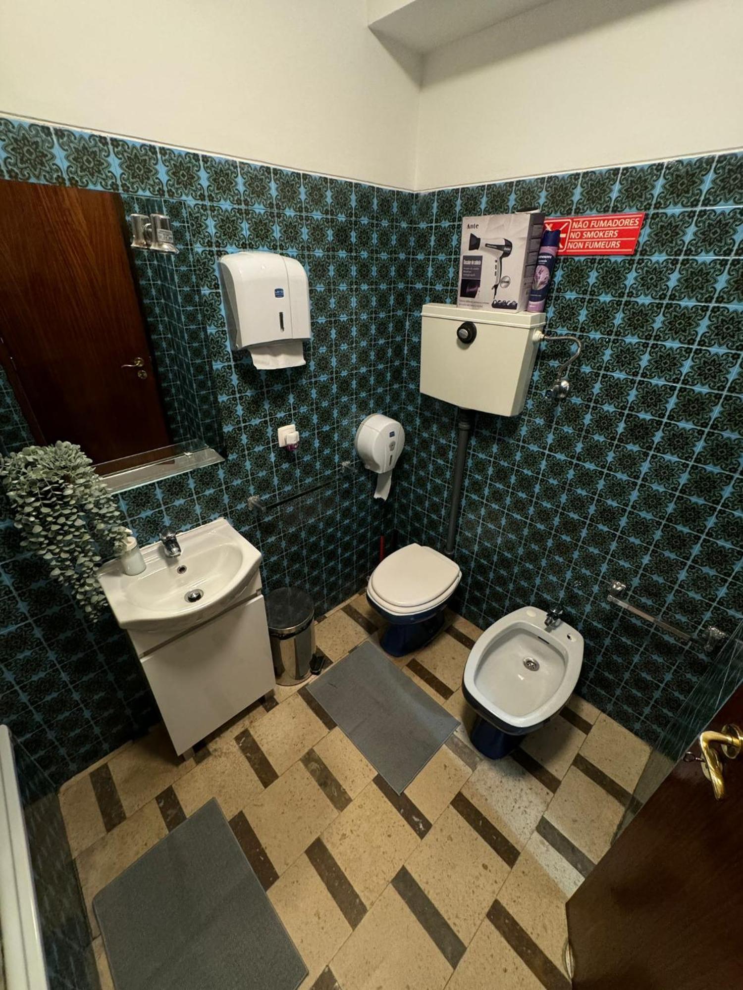 Pilar Hostel - Rua De Santa Catarina - Porto Zewnętrze zdjęcie