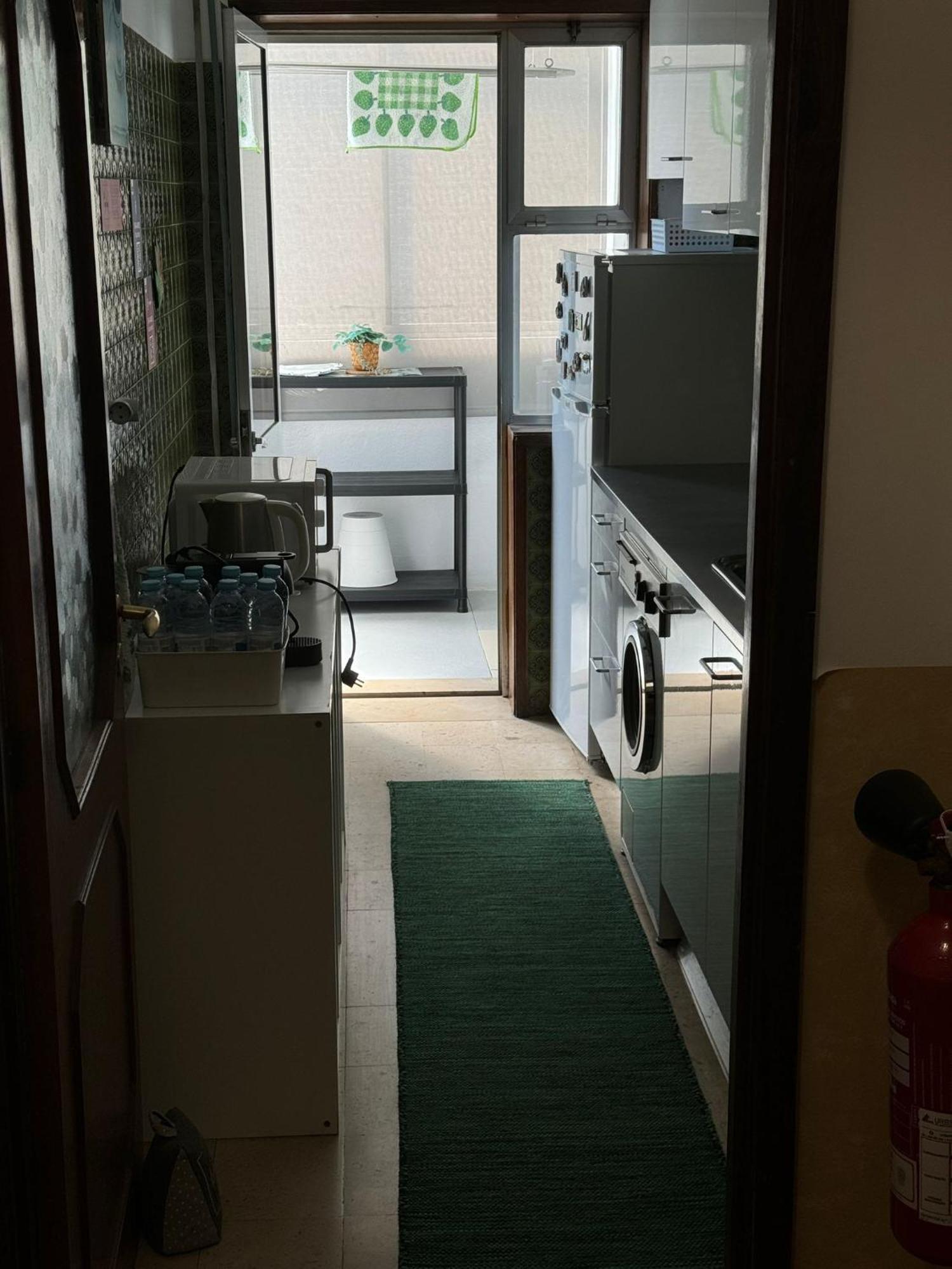 Pilar Hostel - Rua De Santa Catarina - Porto Zewnętrze zdjęcie