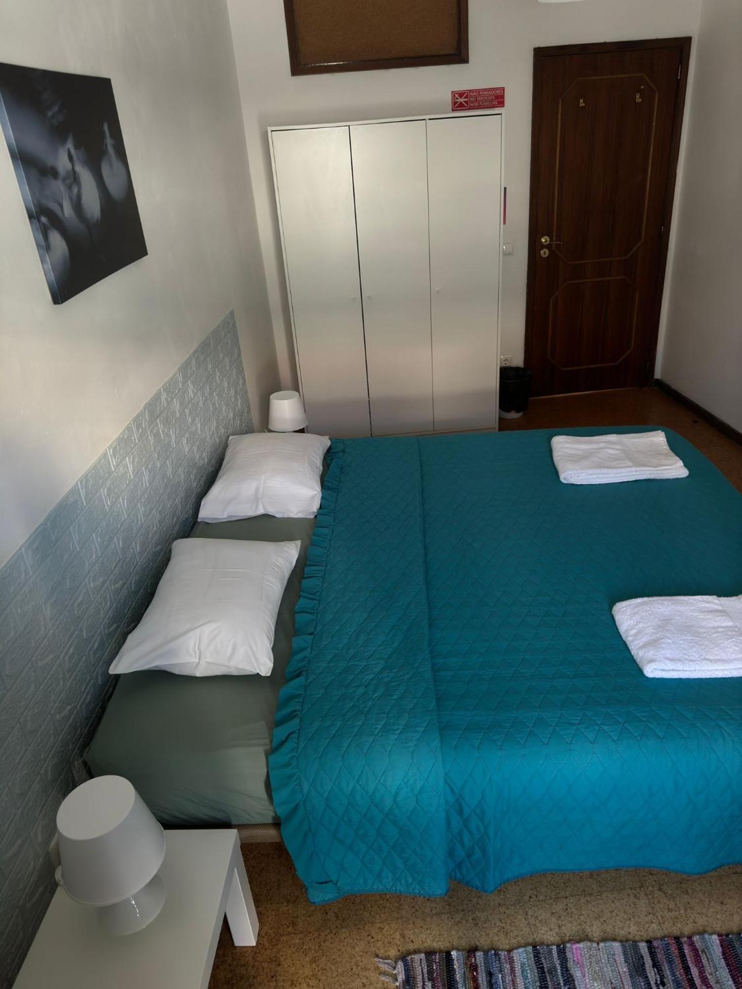 Pilar Hostel - Rua De Santa Catarina - Porto Zewnętrze zdjęcie