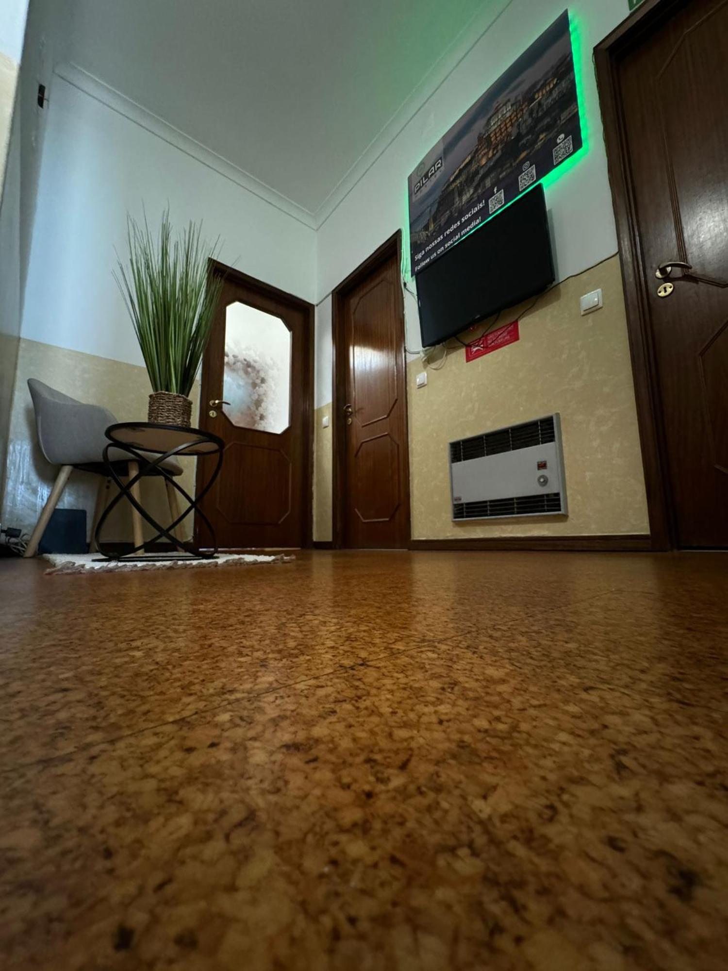 Pilar Hostel - Rua De Santa Catarina - Porto Zewnętrze zdjęcie