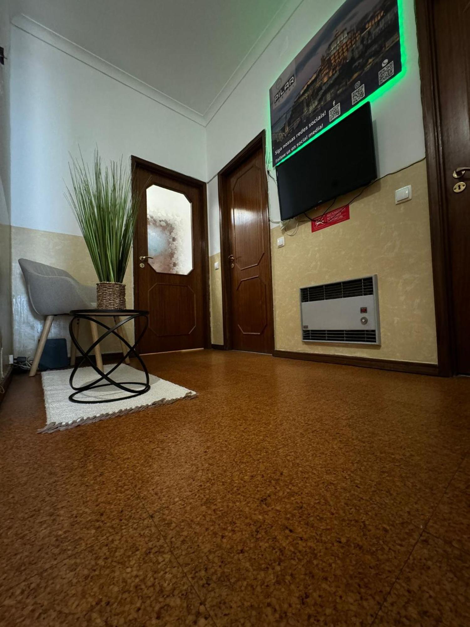 Pilar Hostel - Rua De Santa Catarina - Porto Zewnętrze zdjęcie