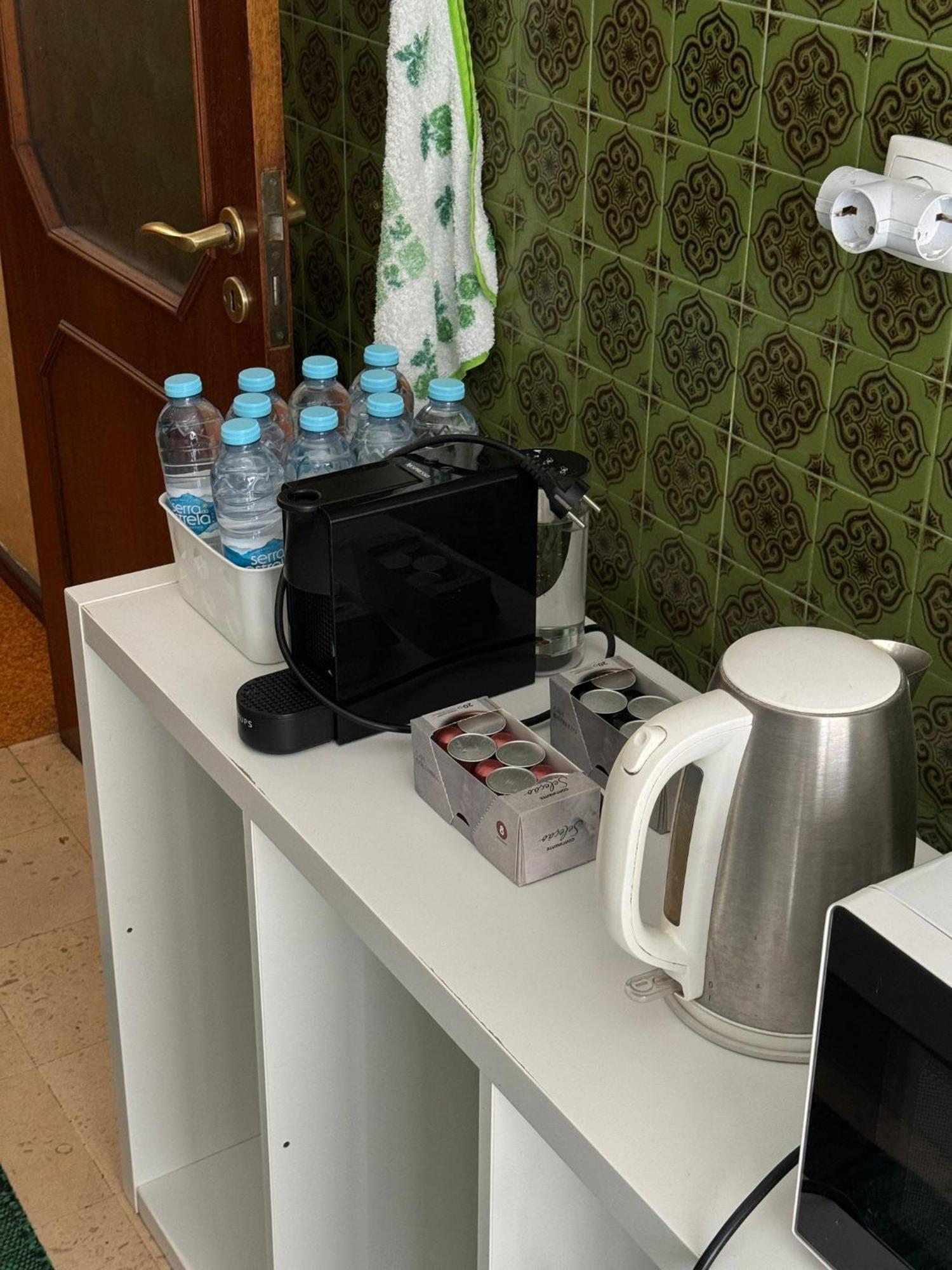 Pilar Hostel - Rua De Santa Catarina - Porto Zewnętrze zdjęcie
