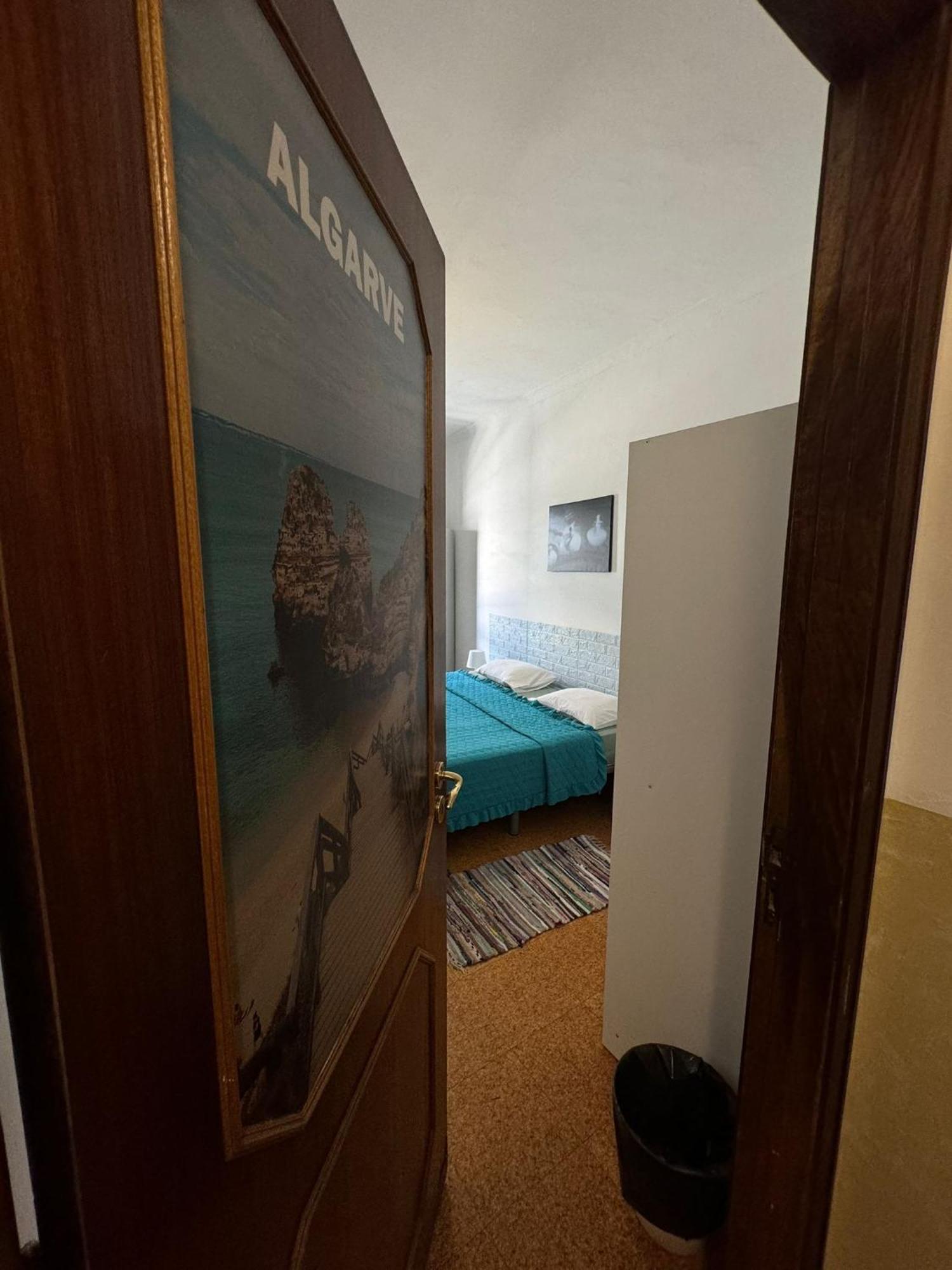 Pilar Hostel - Rua De Santa Catarina - Porto Zewnętrze zdjęcie