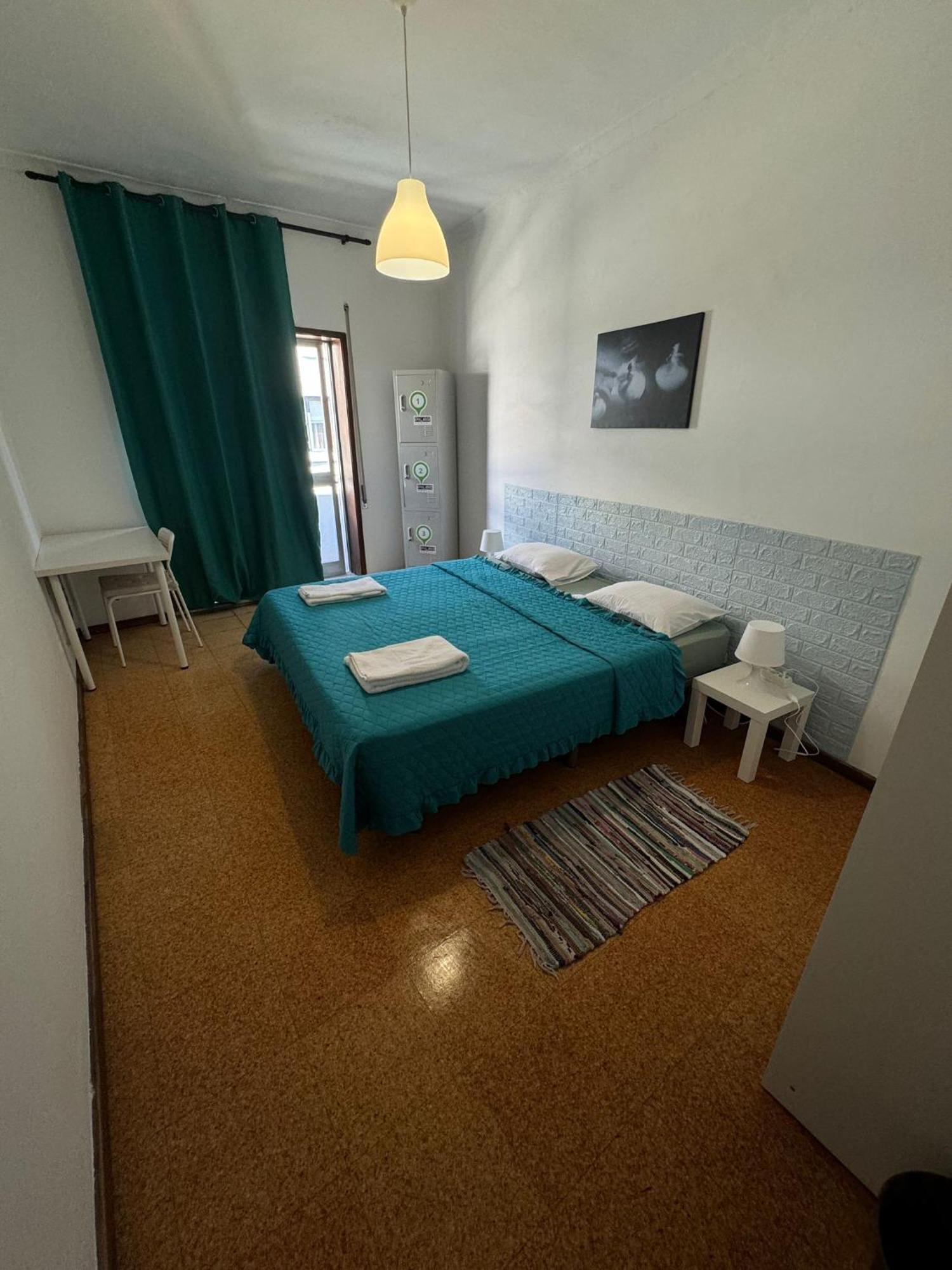 Pilar Hostel - Rua De Santa Catarina - Porto Zewnętrze zdjęcie