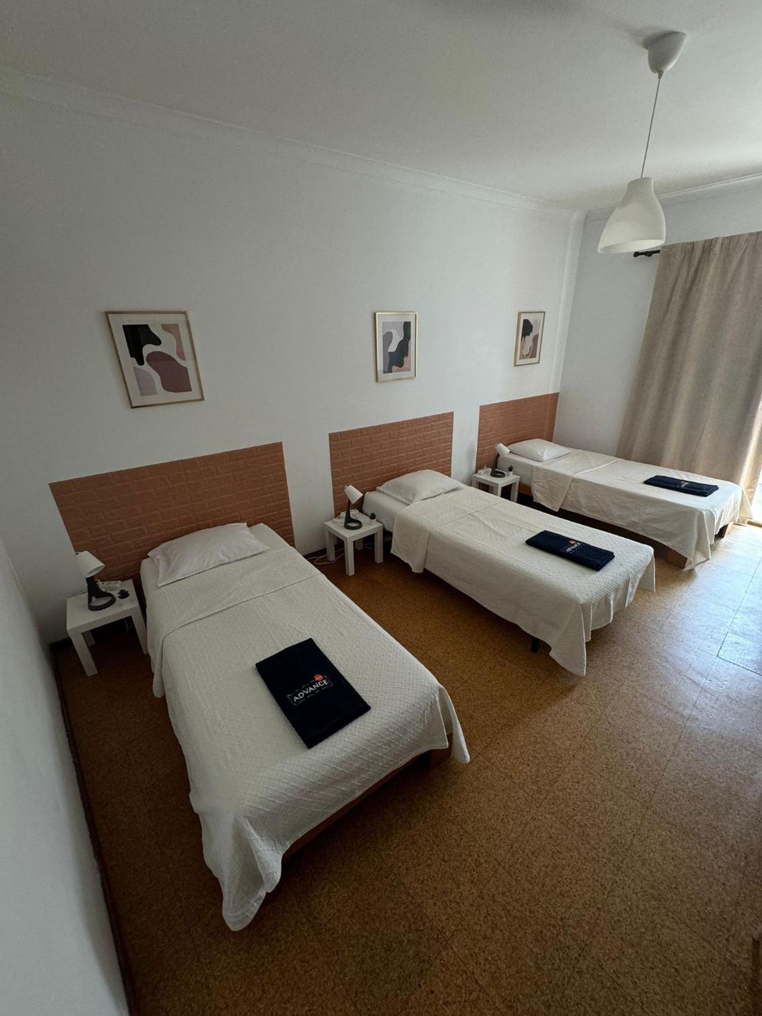 Pilar Hostel - Rua De Santa Catarina - Porto Zewnętrze zdjęcie