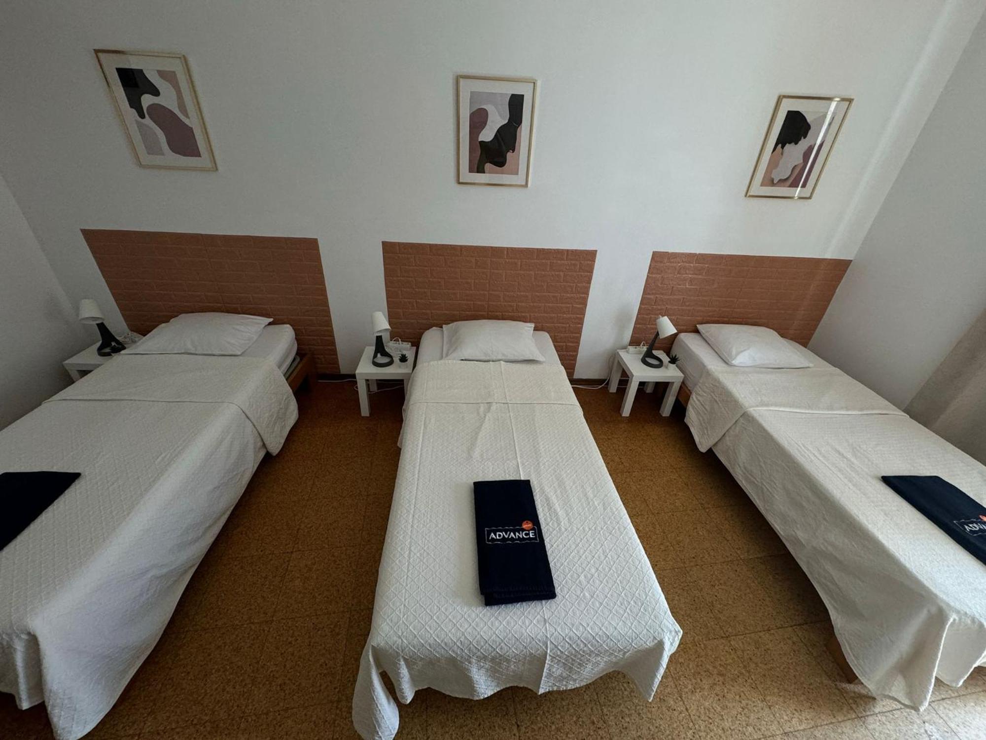 Pilar Hostel - Rua De Santa Catarina - Porto Zewnętrze zdjęcie