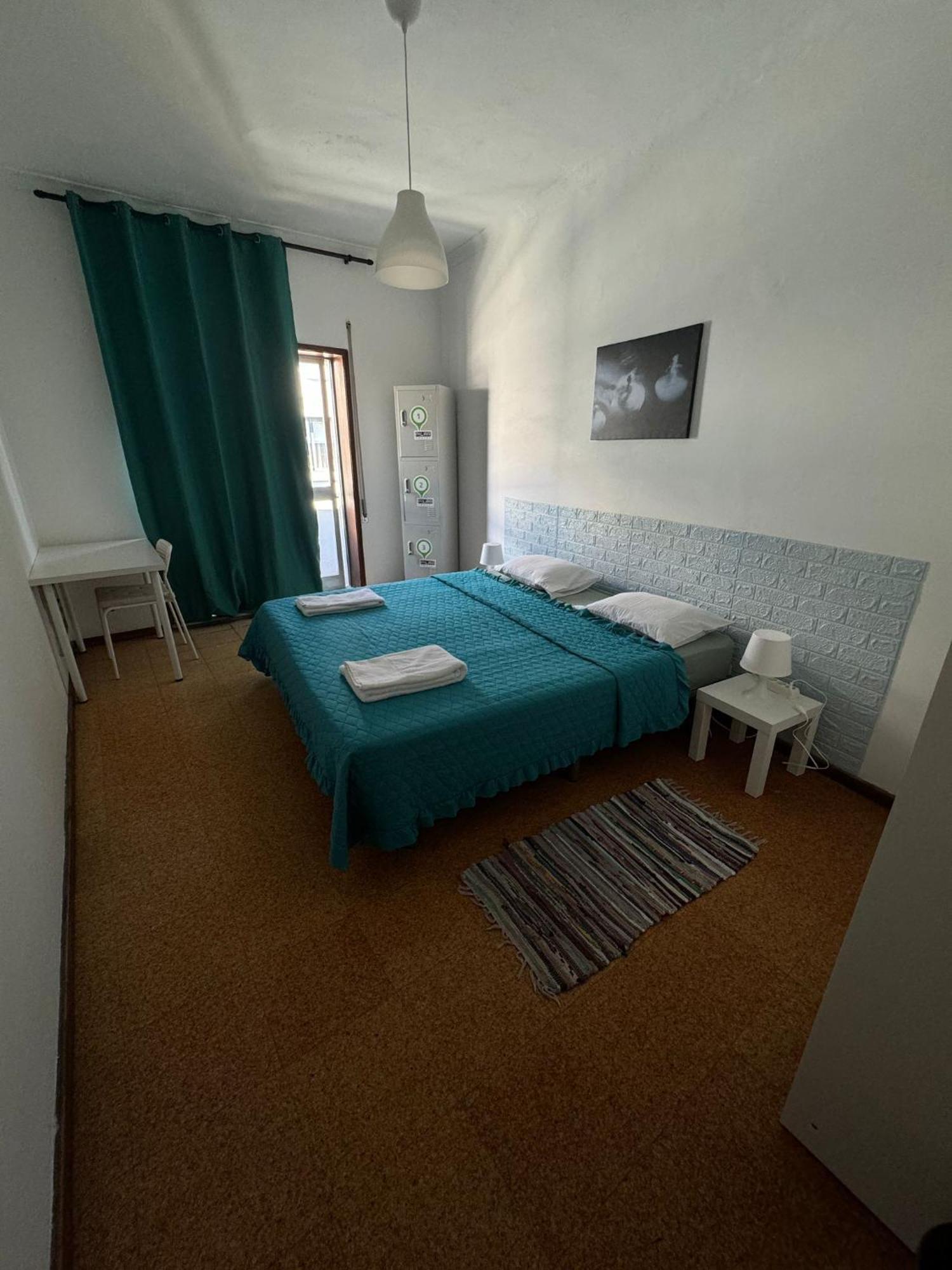 Pilar Hostel - Rua De Santa Catarina - Porto Zewnętrze zdjęcie