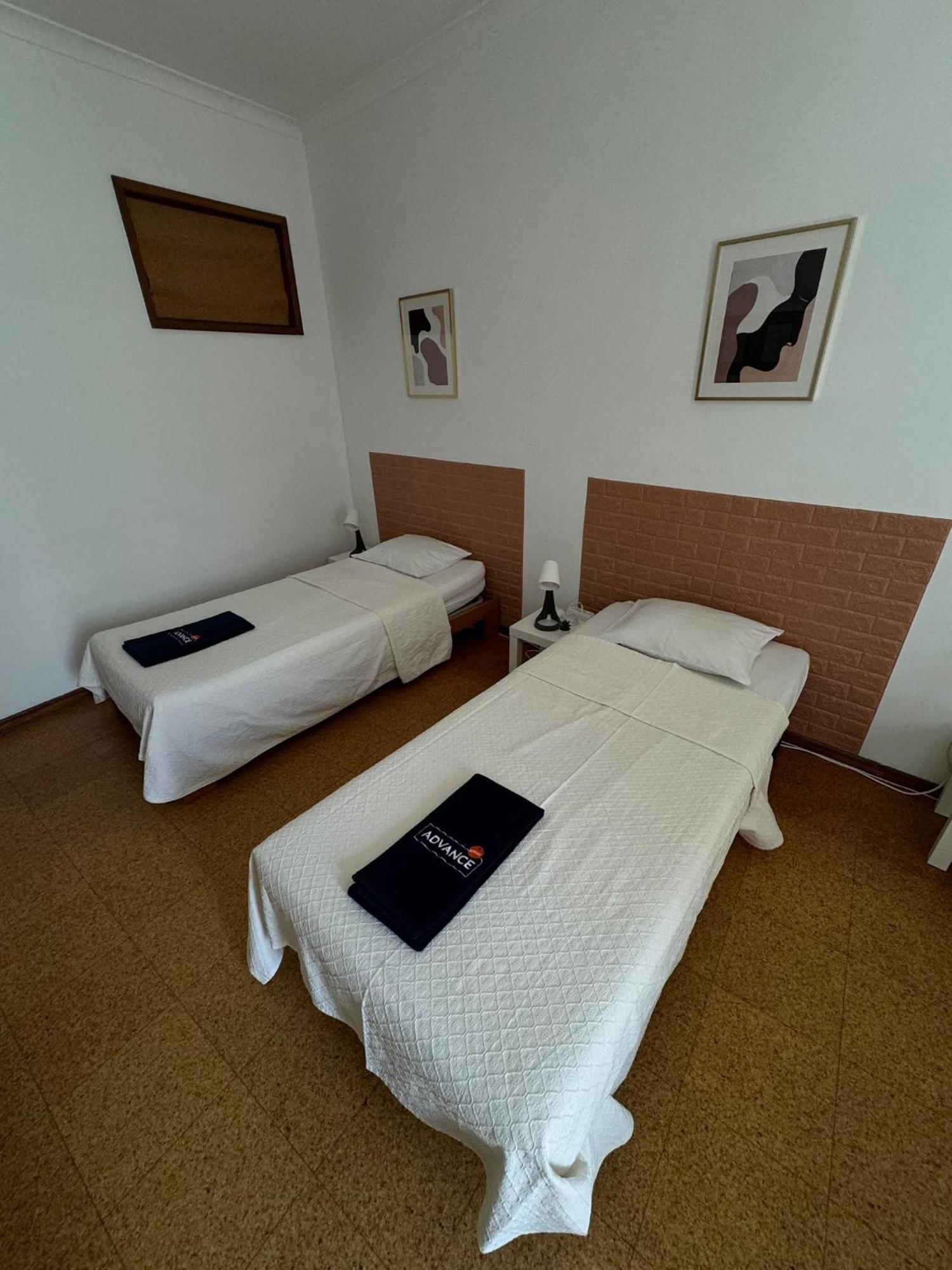 Pilar Hostel - Rua De Santa Catarina - Porto Zewnętrze zdjęcie