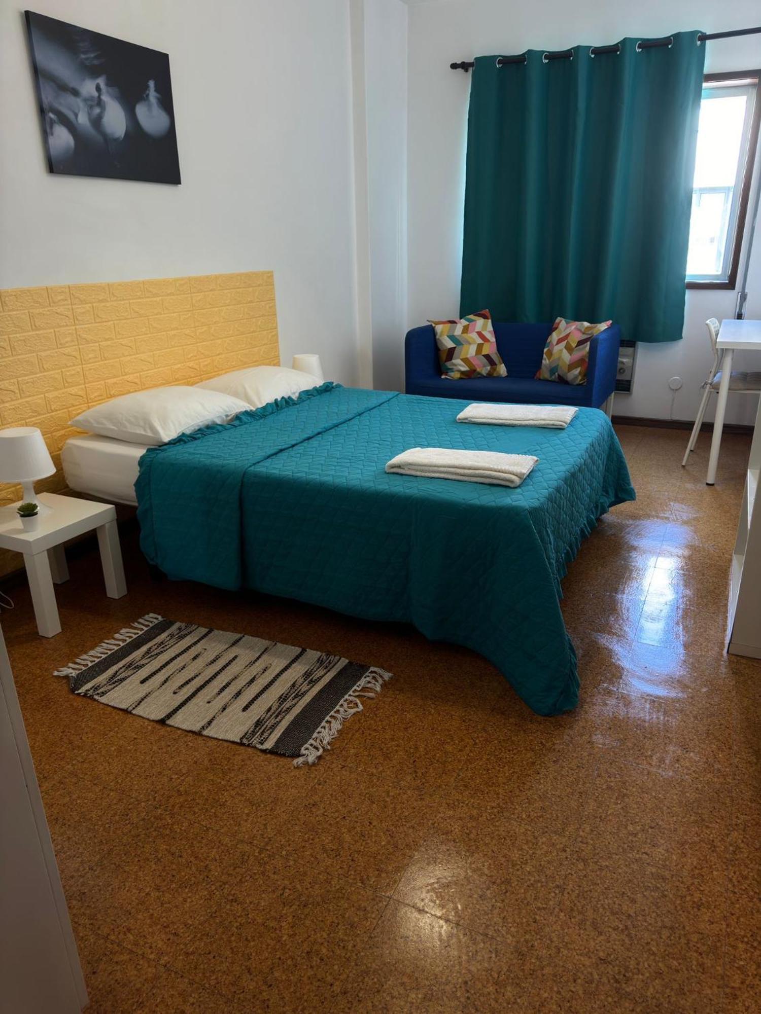 Pilar Hostel - Rua De Santa Catarina - Porto Zewnętrze zdjęcie