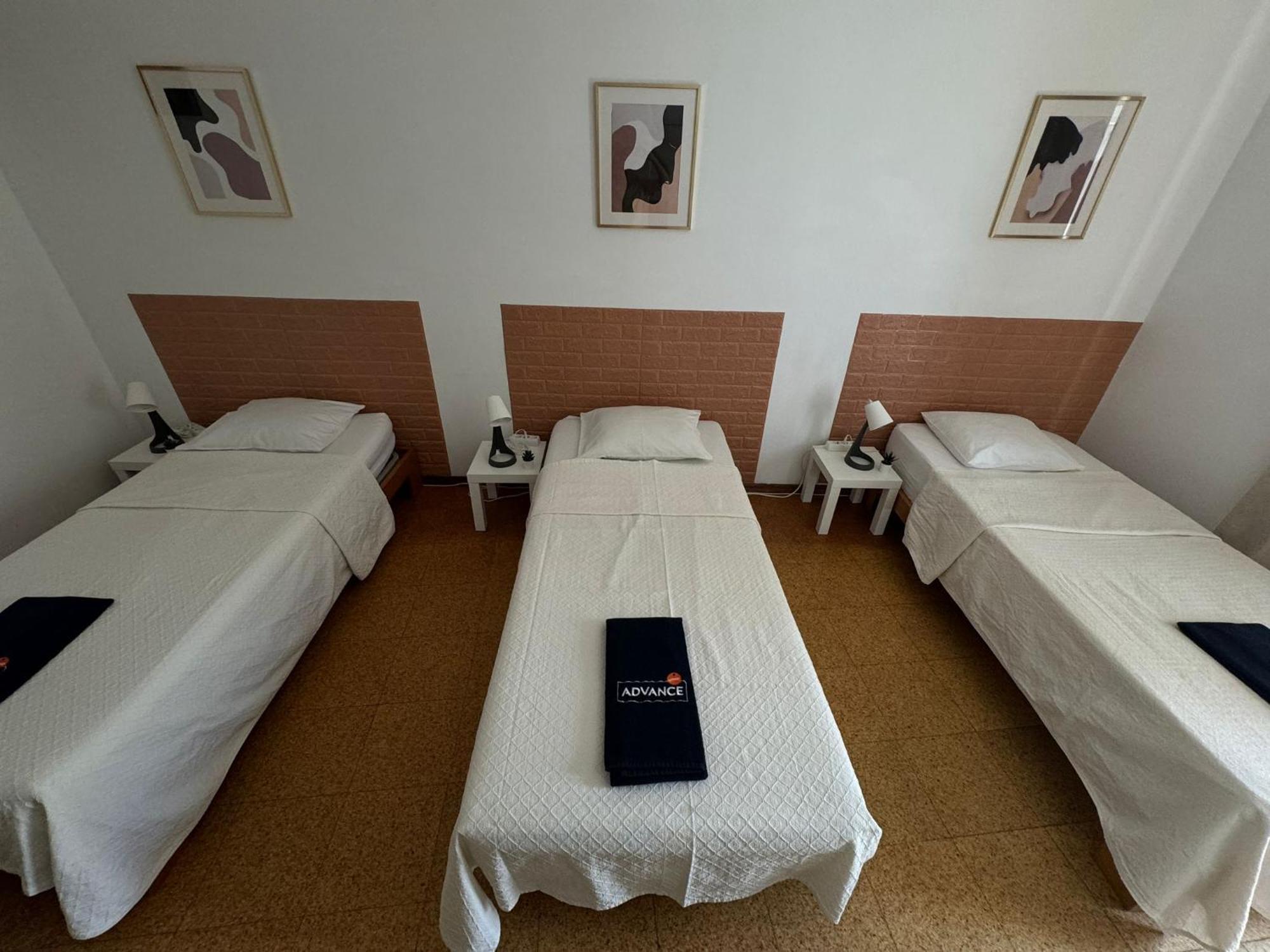 Pilar Hostel - Rua De Santa Catarina - Porto Zewnętrze zdjęcie