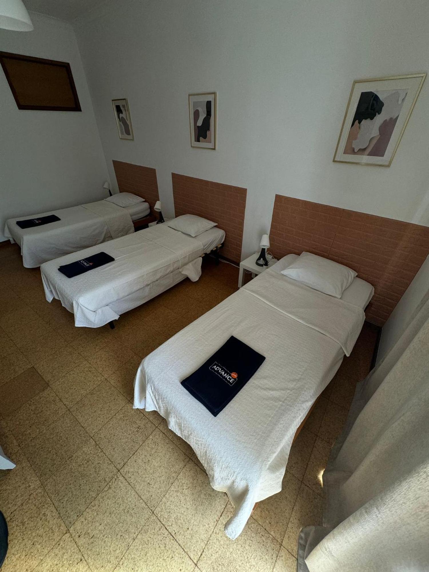 Pilar Hostel - Rua De Santa Catarina - Porto Zewnętrze zdjęcie