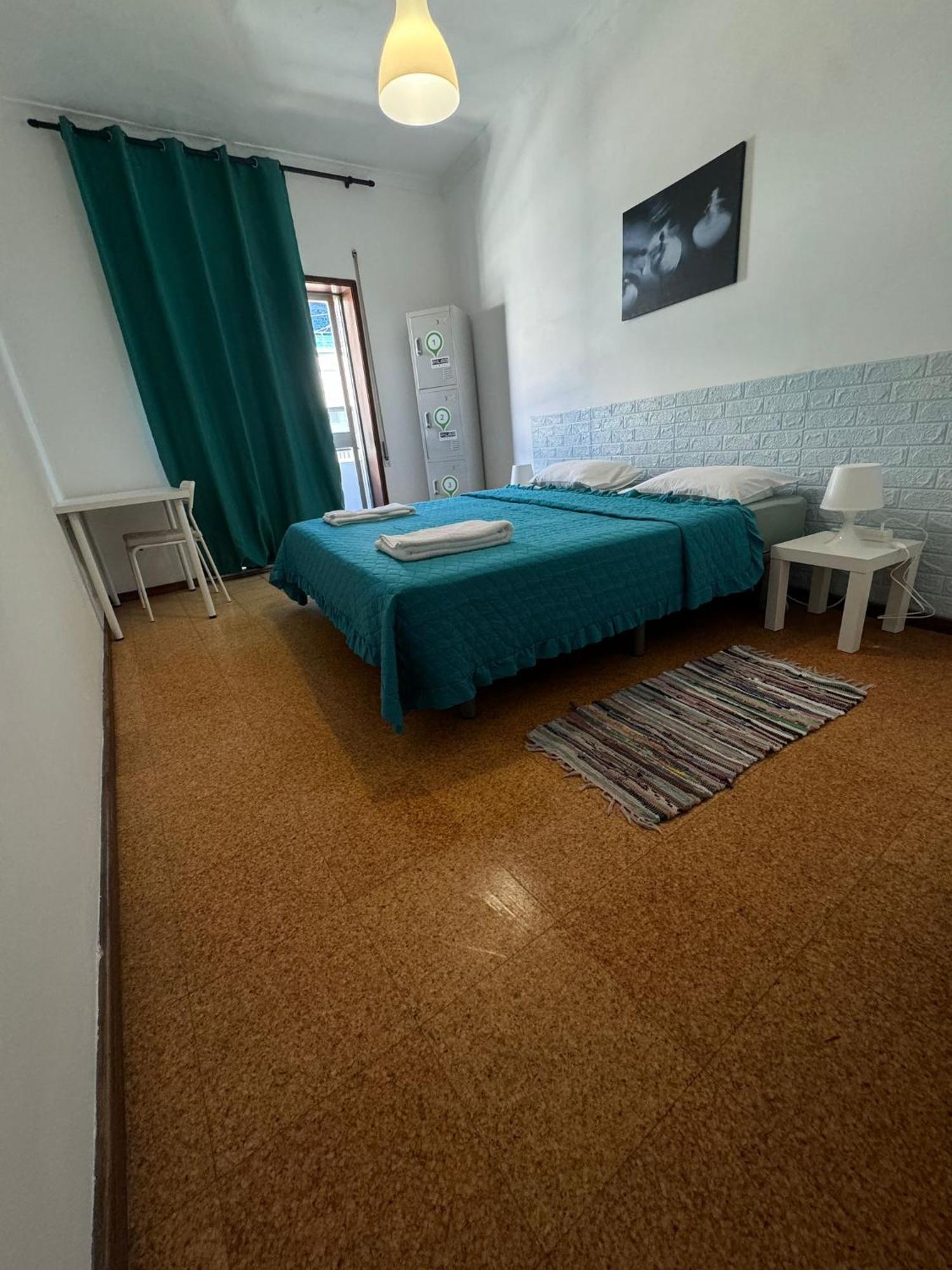 Pilar Hostel - Rua De Santa Catarina - Porto Zewnętrze zdjęcie