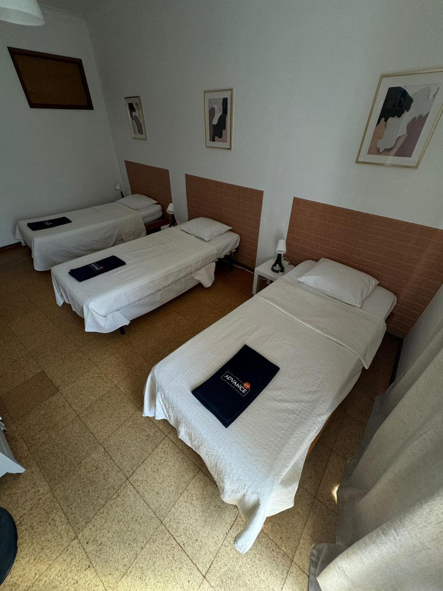 Pilar Hostel - Rua De Santa Catarina - Porto Zewnętrze zdjęcie