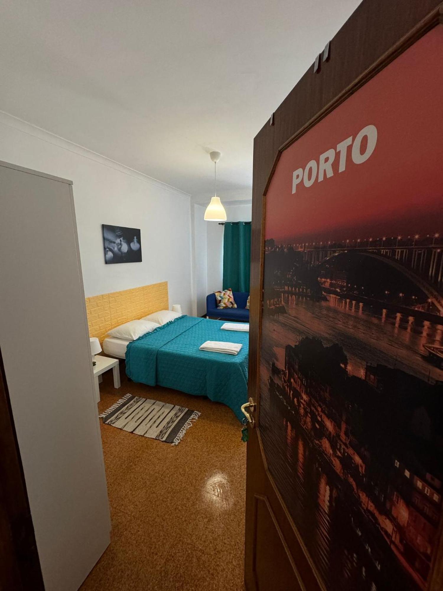 Pilar Hostel - Rua De Santa Catarina - Porto Zewnętrze zdjęcie