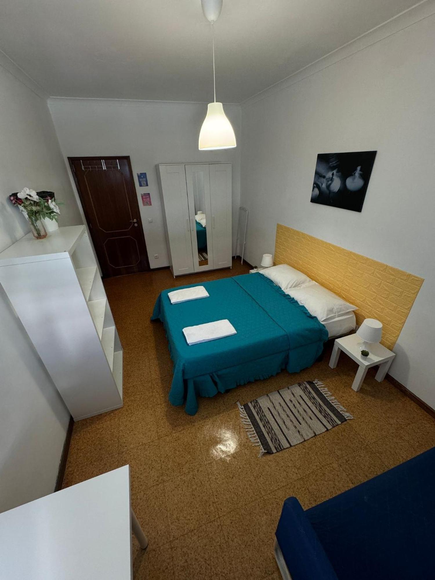 Pilar Hostel - Rua De Santa Catarina - Porto Zewnętrze zdjęcie