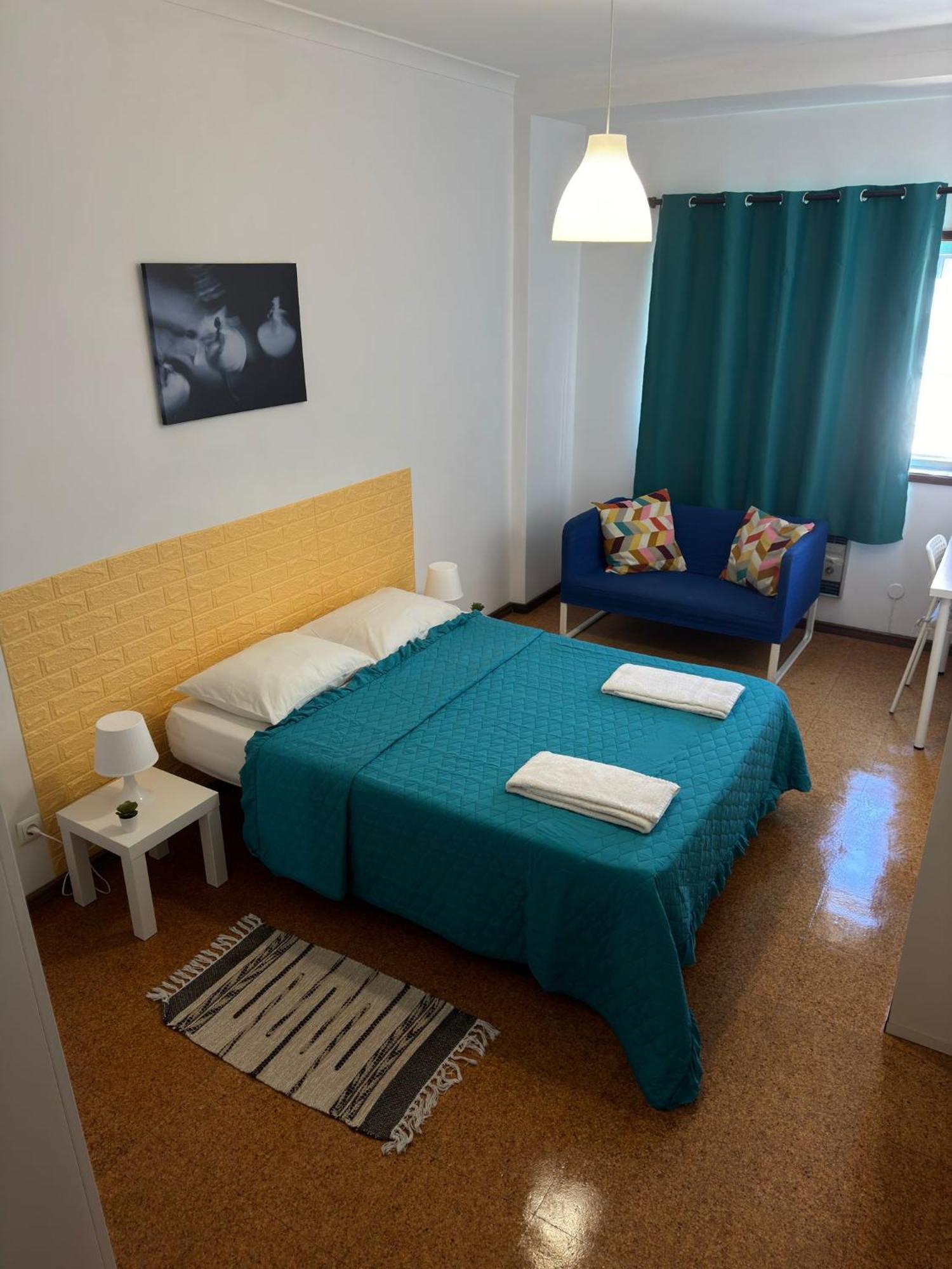 Pilar Hostel - Rua De Santa Catarina - Porto Zewnętrze zdjęcie