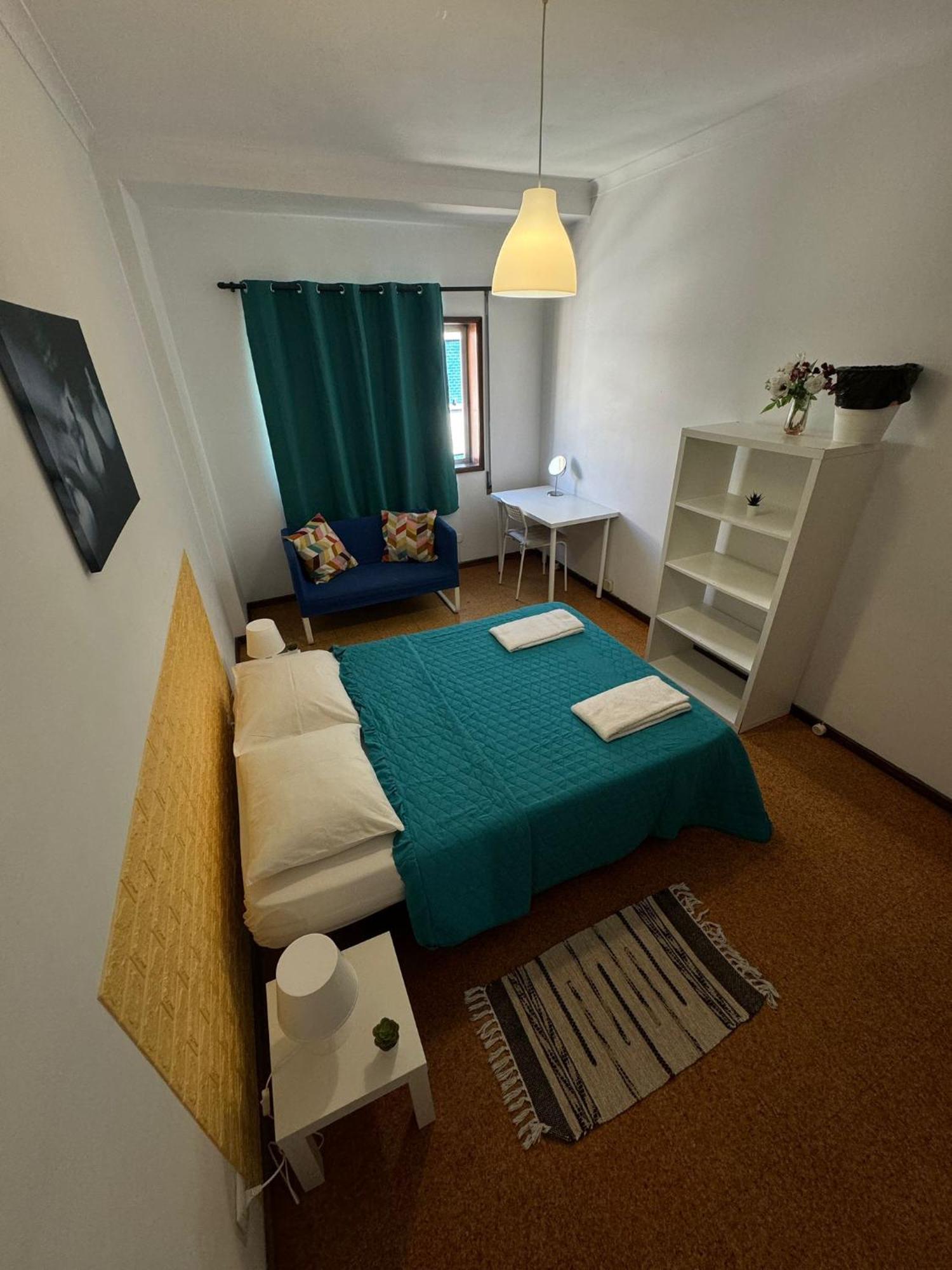 Pilar Hostel - Rua De Santa Catarina - Porto Zewnętrze zdjęcie